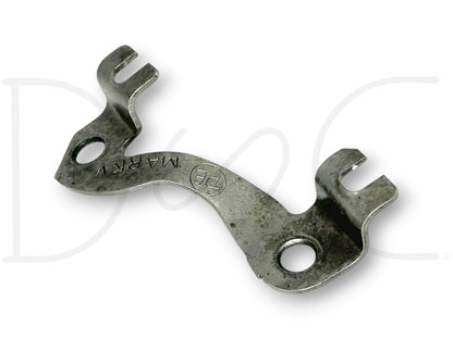 90-02 Chevy Kodiak 427 Big Block Stepped Pushrod Guideplate Set 8 Guideplates