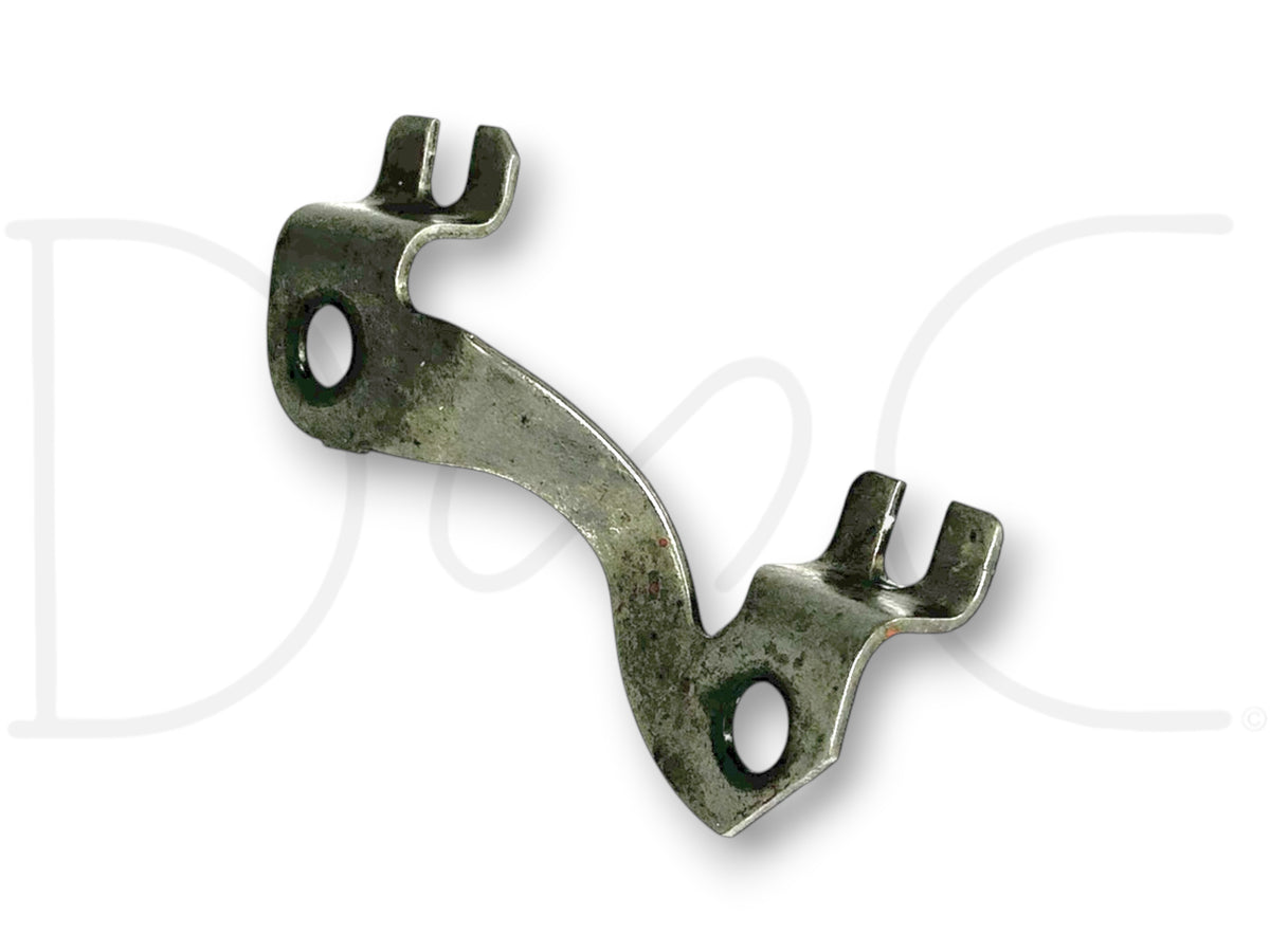 90-02 Chevy Kodiak 427 Big Block Stepped Pushrod Guideplate Set 8 Guideplates