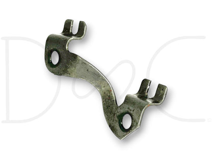 90-02 Chevy Kodiak 427 Big Block Stepped Pushrod Guideplate Set 8 Guideplates