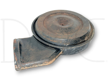 90-02 Chevy Kodiak Topkick 366 427 Tbi Air Intake Cleaner Filter Housing OE