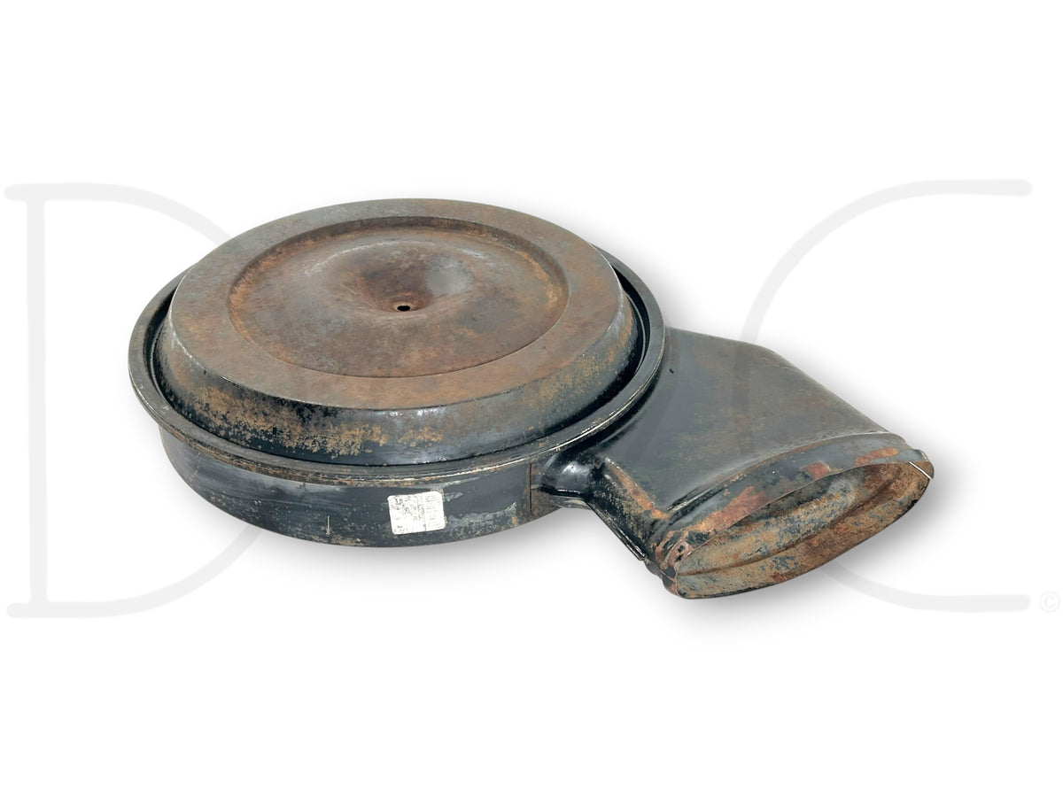 90-02 Chevy Kodiak Topkick 366 427 Tbi Air Intake Cleaner Filter Housing OE