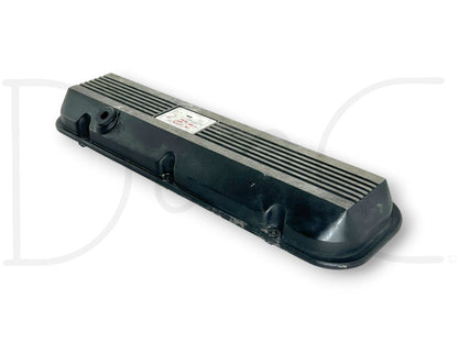 90-02 Chevy Kodiak Topkick 427 Big Block LH Left Driver Valve Cover OE 10183743