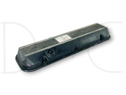 90-02 Chevy Kodiak Topkick 427 Big Block LH Left Driver Valve Cover OE 10183743