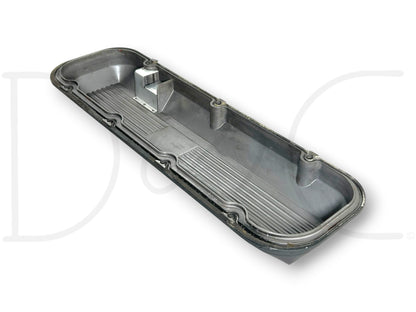 90-02 Chevy Kodiak Topkick 427 Big Block LH Left Driver Valve Cover OE 10183743