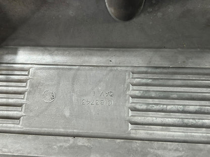 90-02 Chevy Kodiak Topkick 427 Big Block LH Left Driver Valve Cover OE 10183743