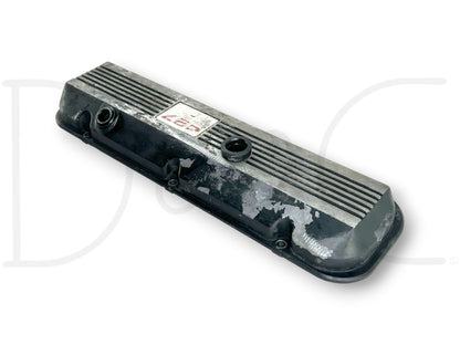 90-02 Chevy Kodiak Topkick 427 Big Block RH Right Passenger Valve Cover 10183744