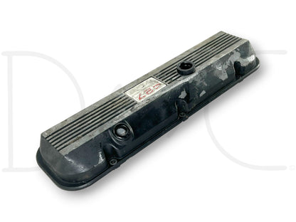 90-02 Chevy Kodiak Topkick 427 Big Block RH Right Passenger Valve Cover 10183744