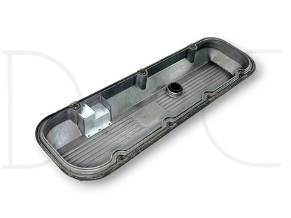 90-02 Chevy Kodiak Topkick 427 Big Block RH Right Passenger Valve Cover 10183744