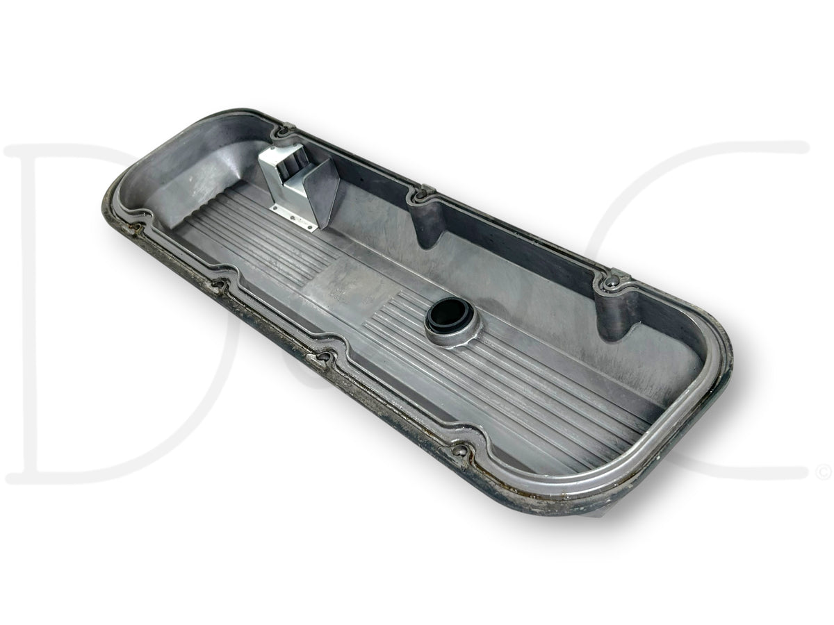 90-02 Chevy Kodiak Topkick 427 Big Block RH Right Passenger Valve Cover 10183744