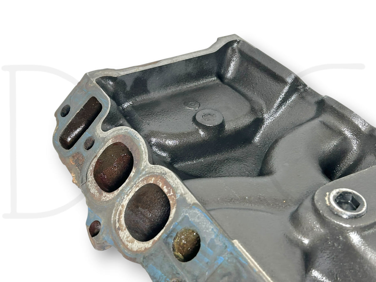 90-02 Chevy Kodiak Topkick 427 Tall Deck Big Block Intake Manifold OE 10069272