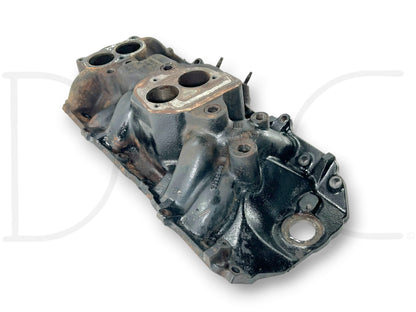 90-02 Chevy Kodiak Topkick 427 Tall Deck Big Block Intake Manifold OE 10069272