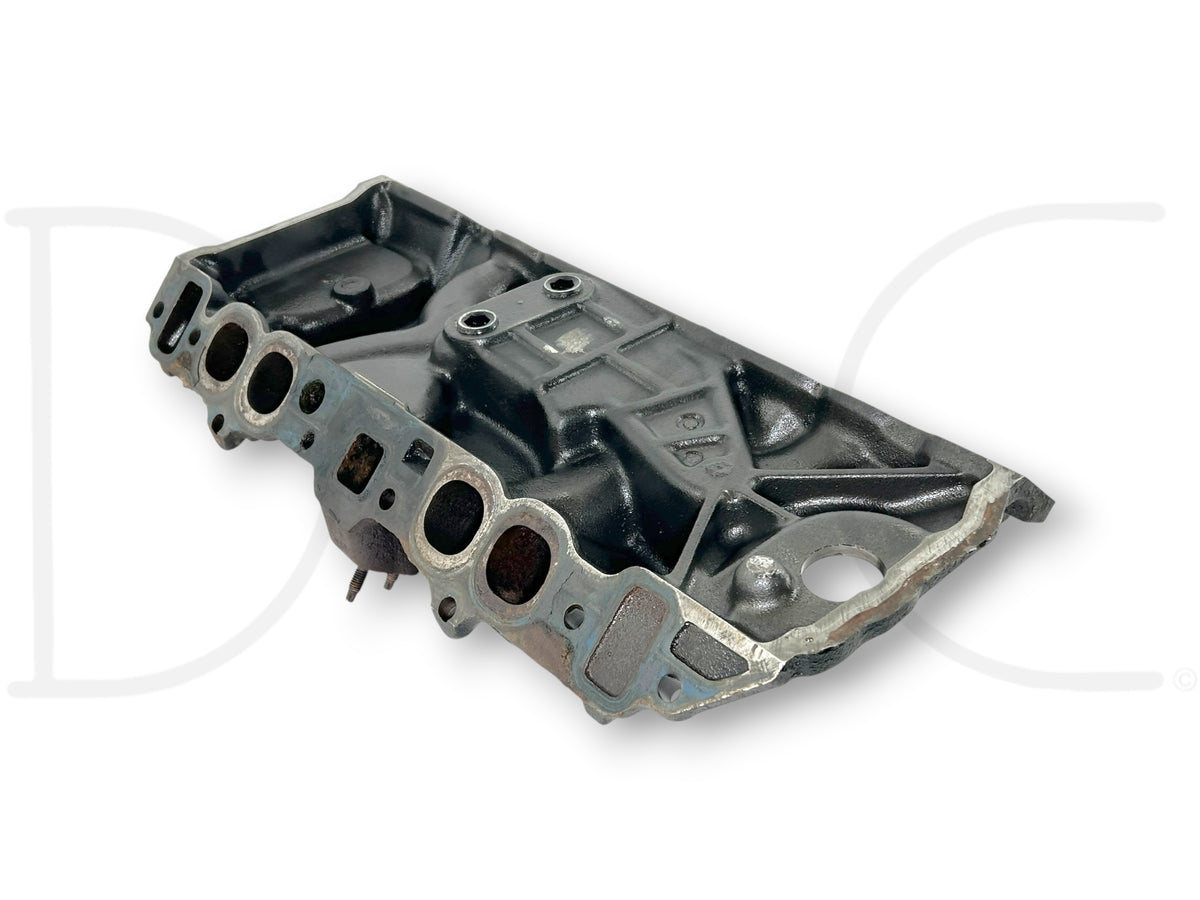 90-02 Chevy Kodiak Topkick 427 Tall Deck Big Block Intake Manifold OE 10069272