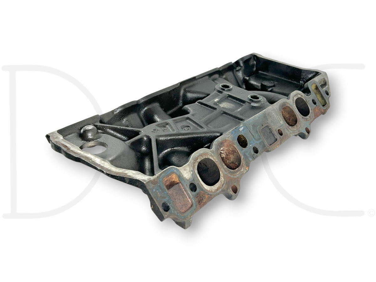 90-02 Chevy Kodiak Topkick 427 Tall Deck Big Block Intake Manifold OE 10069272