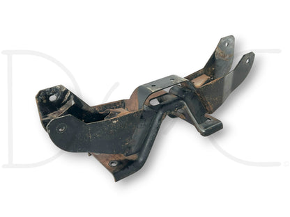 90-02 Chevy Kodiak GMC Topkick Rear Cab To Frame Body Mount Bracket OE