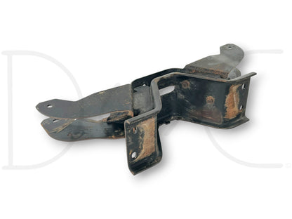 90-02 Chevy Kodiak GMC Topkick Rear Cab To Frame Body Mount Bracket OE