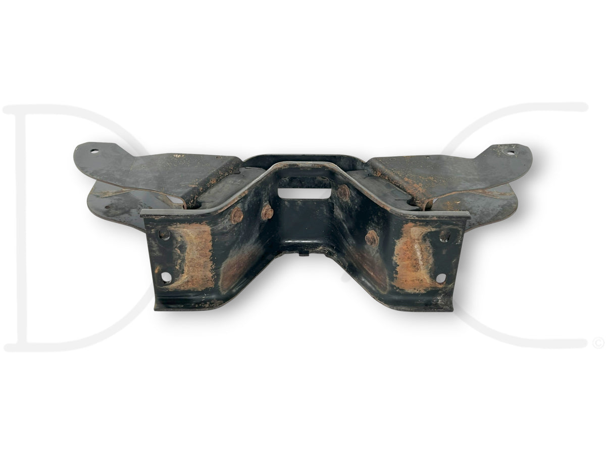 90-02 Chevy Kodiak GMC Topkick Rear Cab To Frame Body Mount Bracket OE