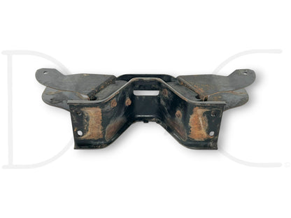 90-02 Chevy Kodiak GMC Topkick Rear Cab To Frame Body Mount Bracket OE