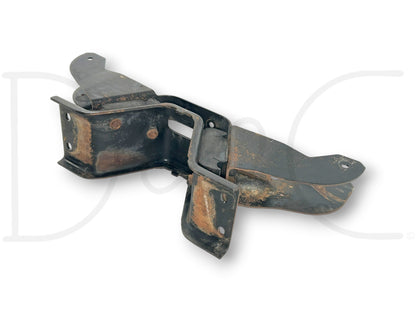 90-02 Chevy Kodiak GMC Topkick Rear Cab To Frame Body Mount Bracket OE
