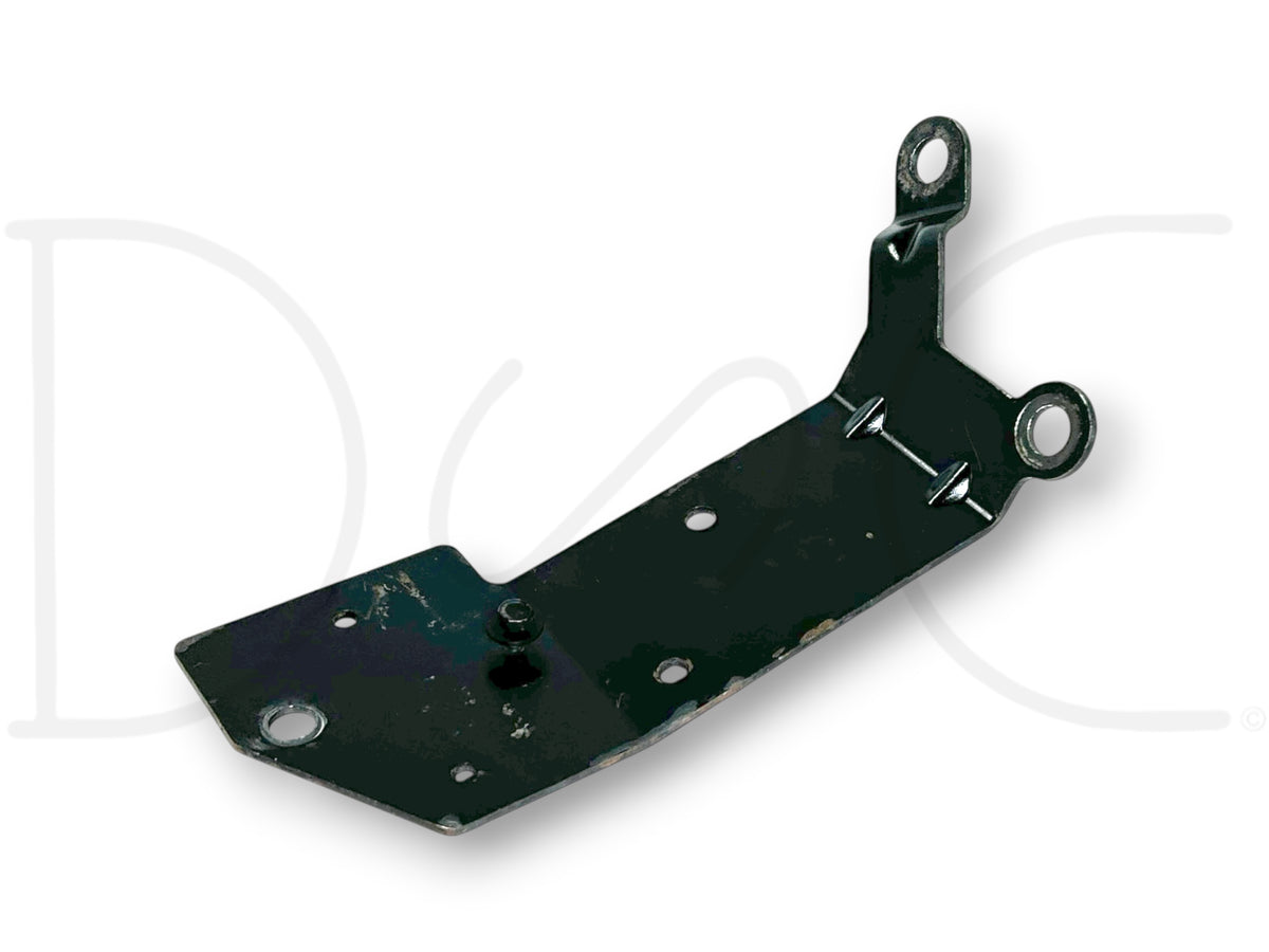 90-02 Chevy Kodiak Topkick 427 Tbi Big Block Map Sensor Mount Bracket OE