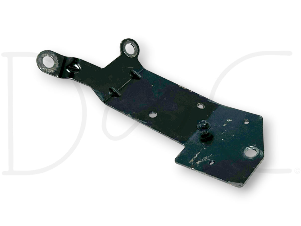 90-02 Chevy Kodiak Topkick 427 Tbi Big Block Map Sensor Mount Bracket OE