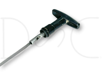 90-02 Chevy Kodiak Topkick 427 Big Block Engine Oil Dipstick Dip Stick 15691277