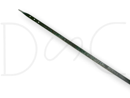 90-02 Chevy Kodiak Topkick 427 Big Block Engine Oil Dipstick Dip Stick 15691277