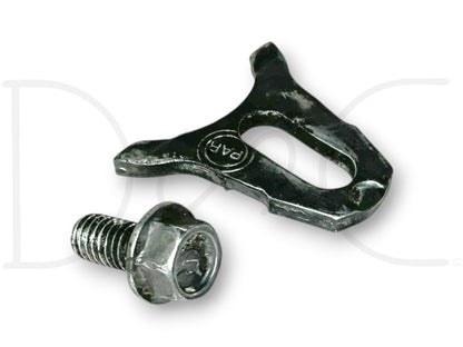 90-02 Chevy Kodiak Topkick 427 Big Block Distributor Hold Down Retainer Clamp