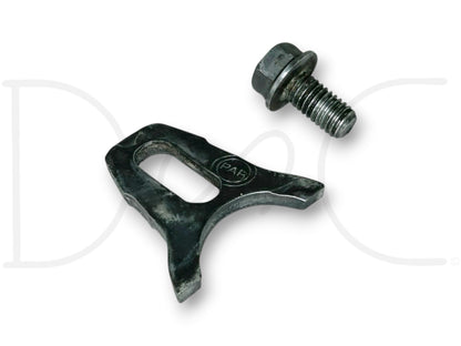 90-02 Chevy Kodiak Topkick 427 Big Block Distributor Hold Down Retainer Clamp