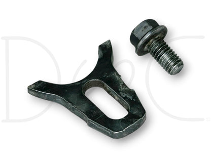 90-02 Chevy Kodiak Topkick 427 Big Block Distributor Hold Down Retainer Clamp