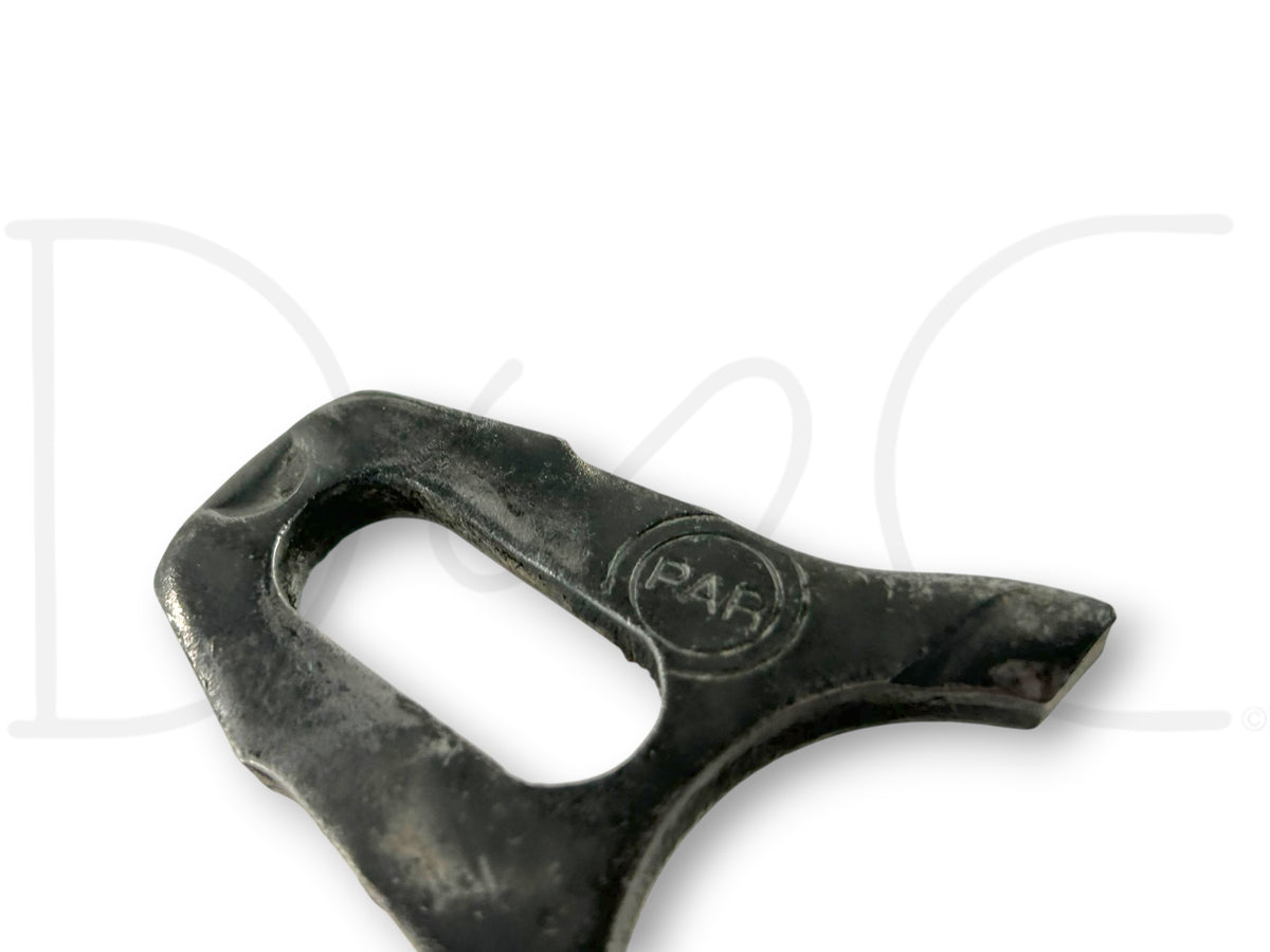 90-02 Chevy Kodiak Topkick 427 Big Block Distributor Hold Down Retainer Clamp