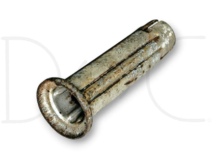 90-02 Chevy Kodiak GMC Topkick 366 427 Big Block Spark Plug Wire Heat Shield