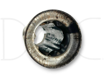90-02 Chevy Kodiak GMC Topkick 366 427 Big Block Spark Plug Wire Heat Shield