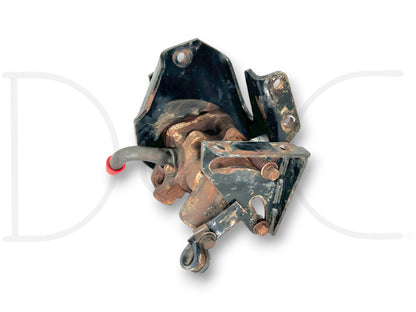 90-02 Chevy Kodiak Topkick 366 427 Power Steering Pump Bracket Assembly *Blem*