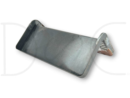 90-02 Chevy Kodiak GMC Topkick LH Left Driver Side Step Running Board *Blem*