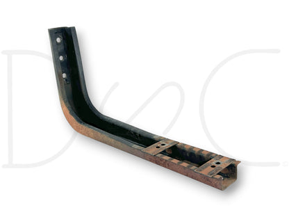90-02 Chevy Kodiak GMC Topkick Side Step Running Board Mount Bracket OE
