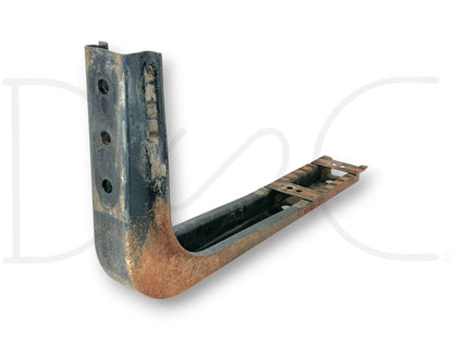 90-02 Chevy Kodiak GMC Topkick Side Step Running Board Mount Bracket OE