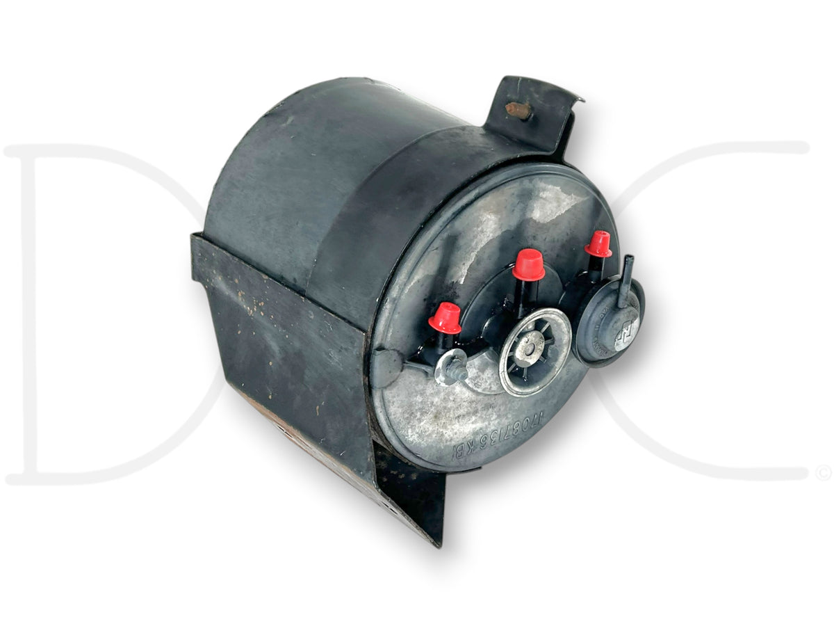 90-02 Chevy Kodiak Topkick 366 427 Fuel Vapor Evap Charcoal Canister 17087136KB