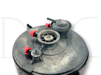 90-02 Chevy Kodiak Topkick 366 427 Fuel Vapor Evap Charcoal Canister 17087136KB