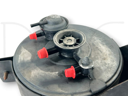 90-02 Chevy Kodiak Topkick 366 427 Fuel Vapor Evap Charcoal Canister 17087136KB