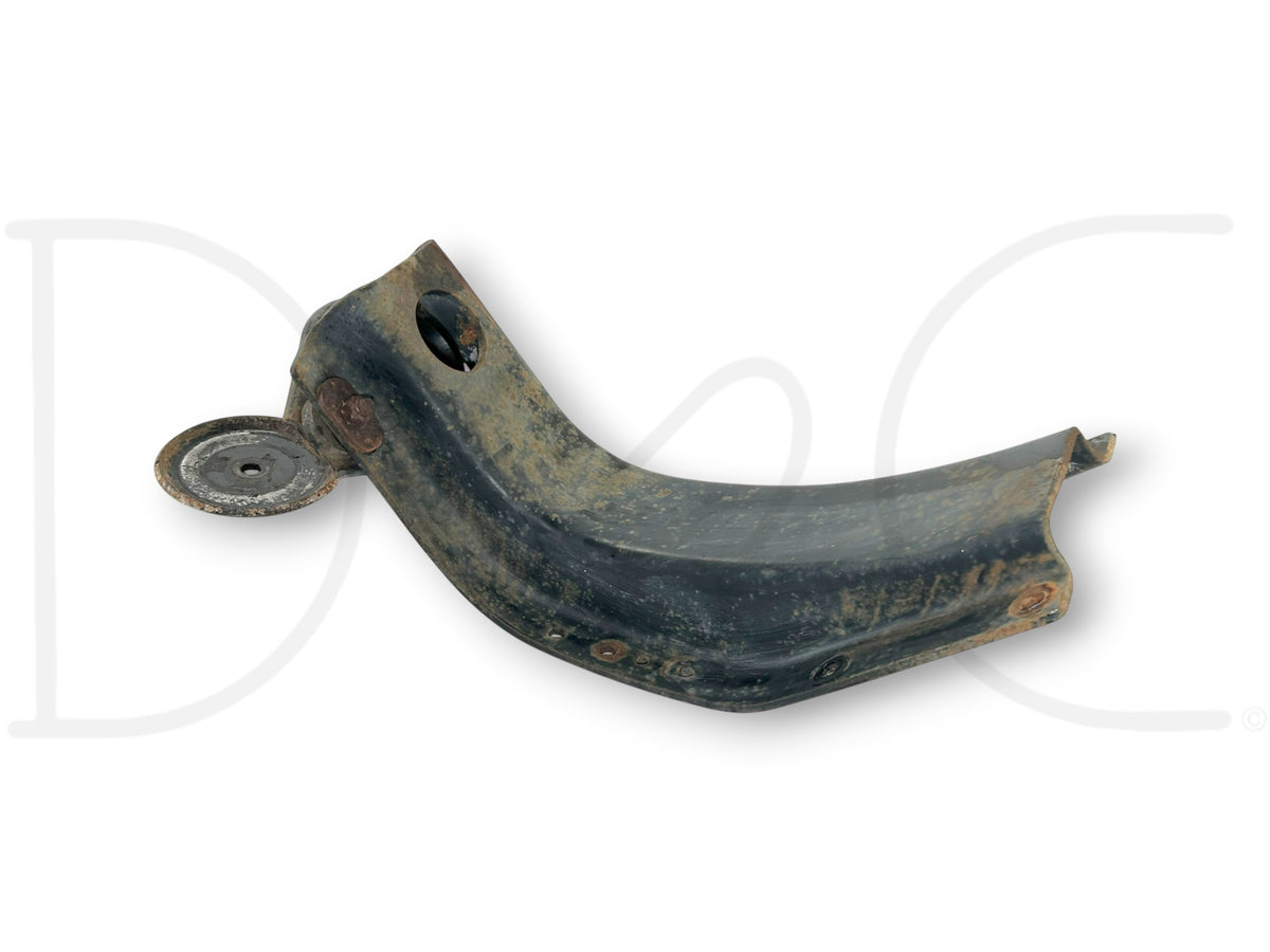 90-02 Chevy Kodiak GMC Topkick Front Cab Mount Frame Bracket Assembly