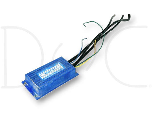 Autotronic Controls Corporation Super Fix 1 Alternate Fuel Computer 8789-6M GM
