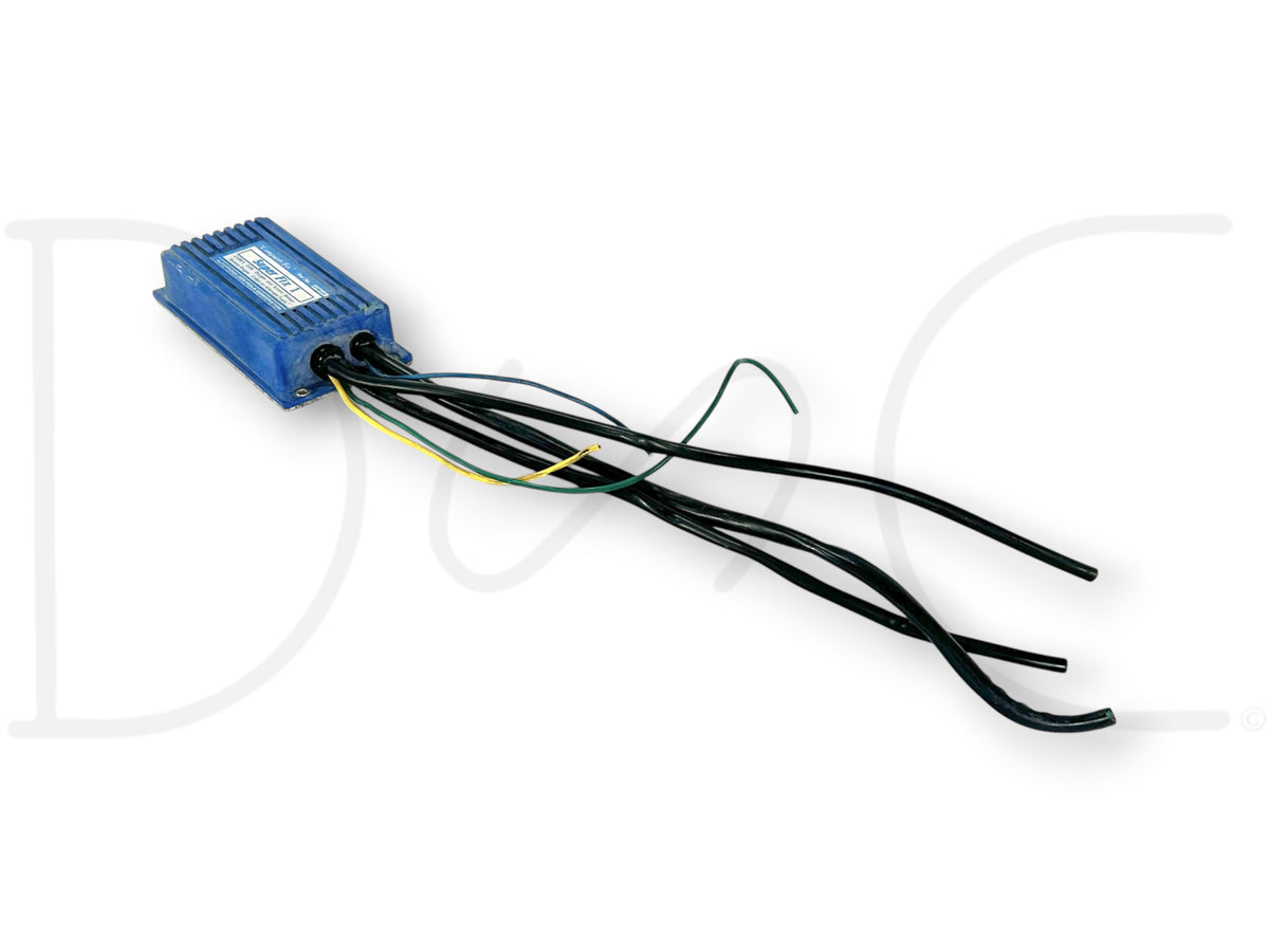 Autotronic Controls Corporation Super Fix 1 Alternate Fuel Computer 8789-6M GM