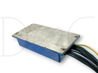 Autotronic Controls Corporation Super Fix 1 Alternate Fuel Computer 8789-6M GM