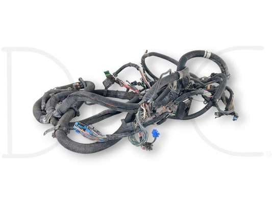 90-97 Chevy Kodiak GMC Topkick 427 Gas Engine Wiring Harness 12080084 *Blem*
