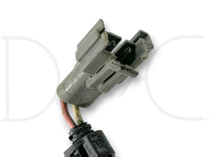 90-97 Chevy Kodiak GMC Topkick 427 Gas Engine Wiring Harness 12080084 *Blem*