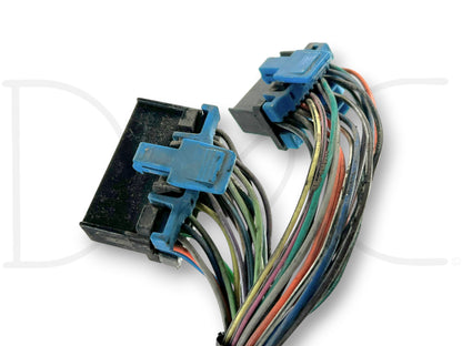 90-97 Chevy Kodiak GMC Topkick 427 Gas Engine Wiring Harness 12080084 *Blem*