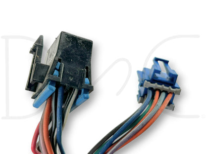 90-97 Chevy Kodiak GMC Topkick 427 Gas Engine Wiring Harness 12080084 *Blem*