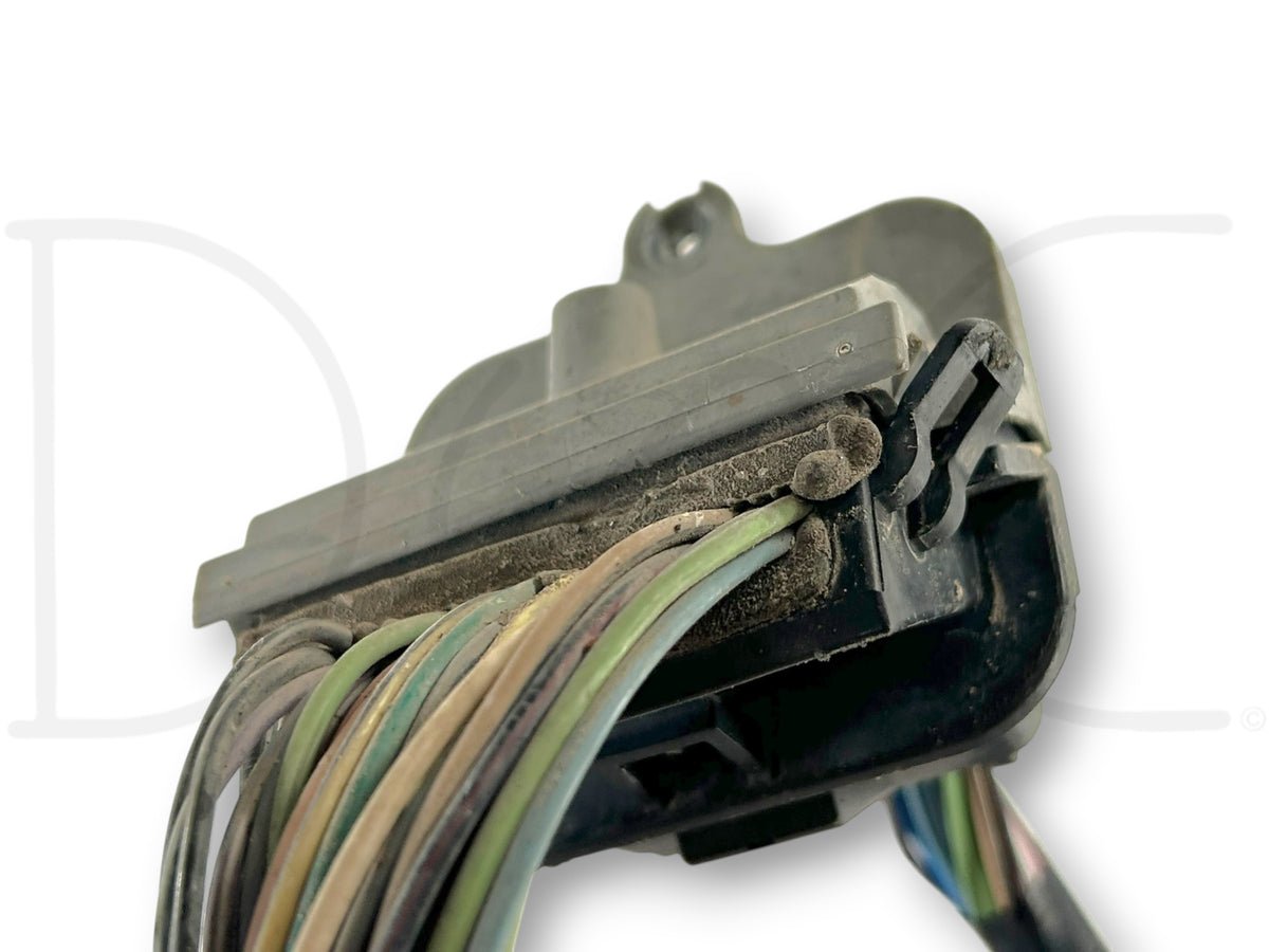 90-97 Chevy Kodiak GMC Topkick 427 Gas Engine Wiring Harness 12080084 *Blem*