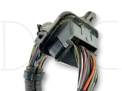 90-97 Chevy Kodiak GMC Topkick 427 Gas Engine Wiring Harness 12080084 *Blem*