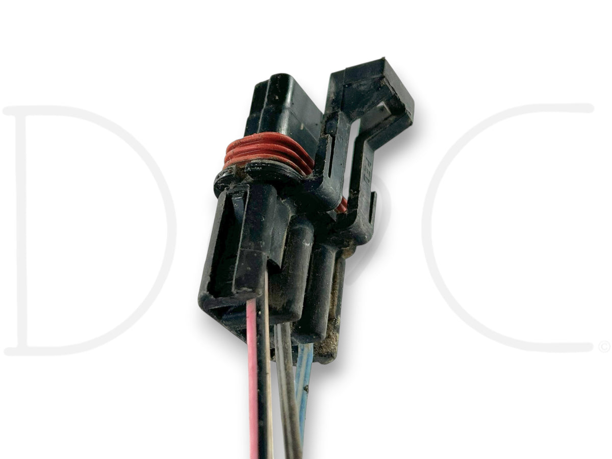 90-97 Chevy Kodiak GMC Topkick 427 Gas Engine Wiring Harness 12080084 *Blem*
